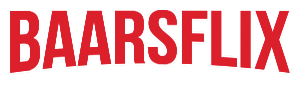 BaarsFlix Logo