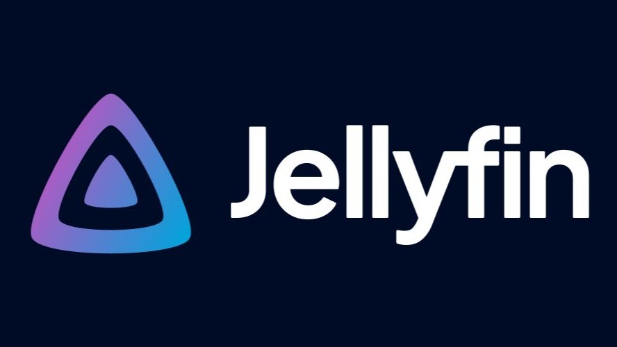 Jellyfin Logo