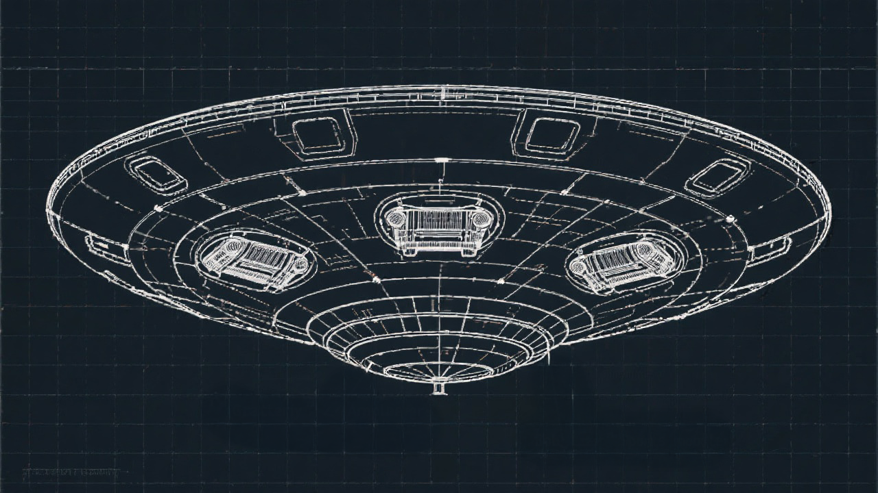 Bottom View Schematic